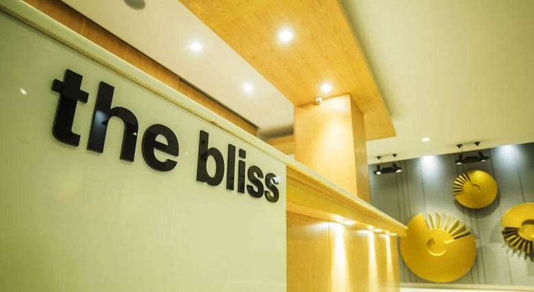 Hotel The Bliss Ubon