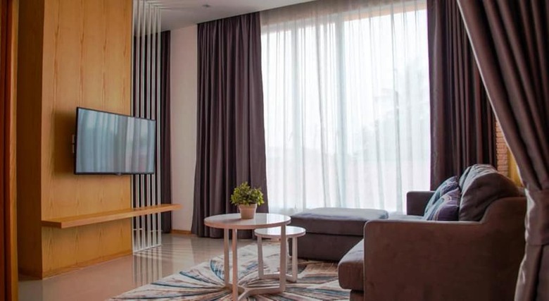 Hotel The Bliss Ubon