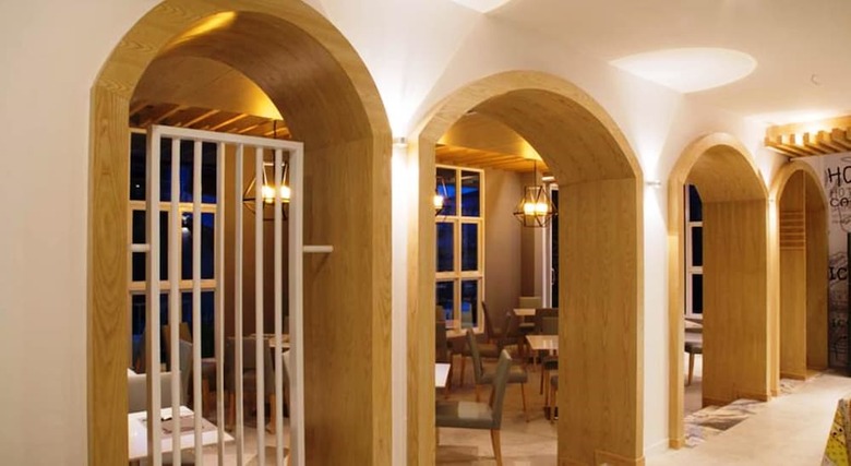 Hotel The Bliss Ubon