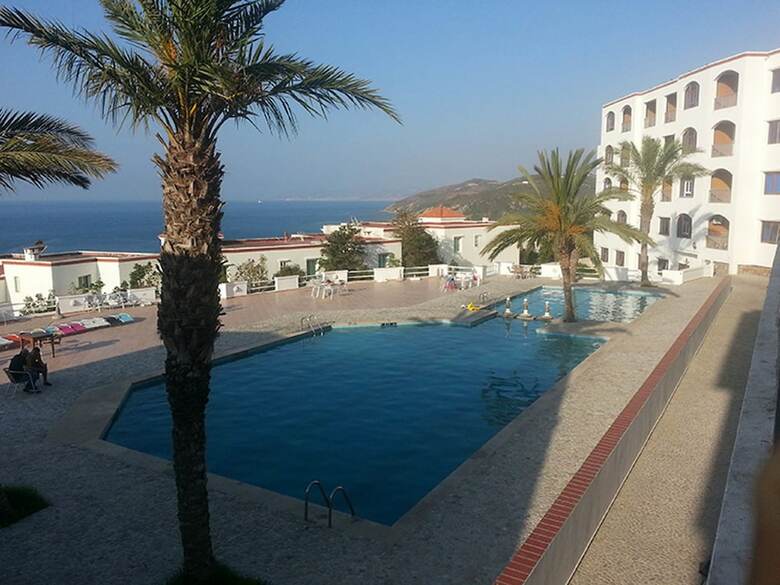 Hotel Tarifa Beach