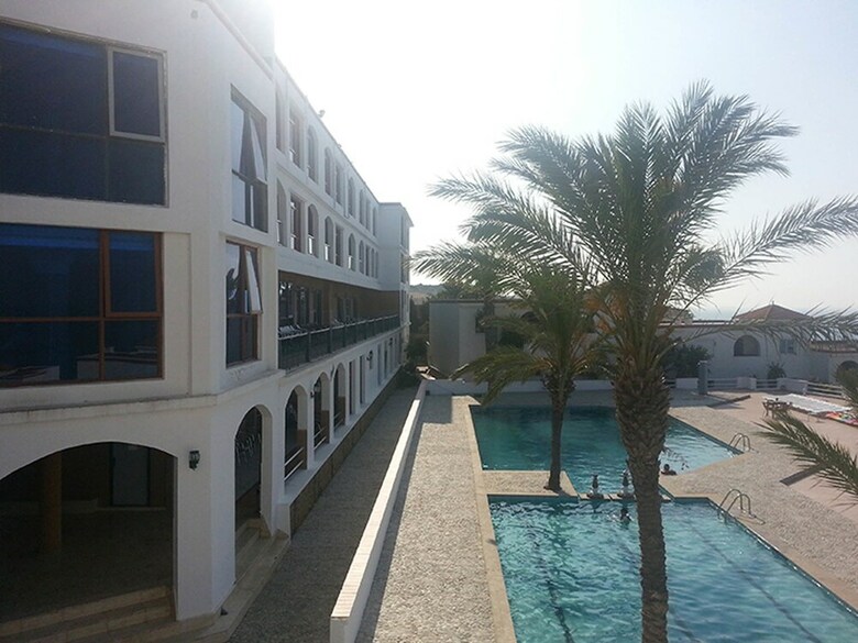 Hotel Tarifa Beach