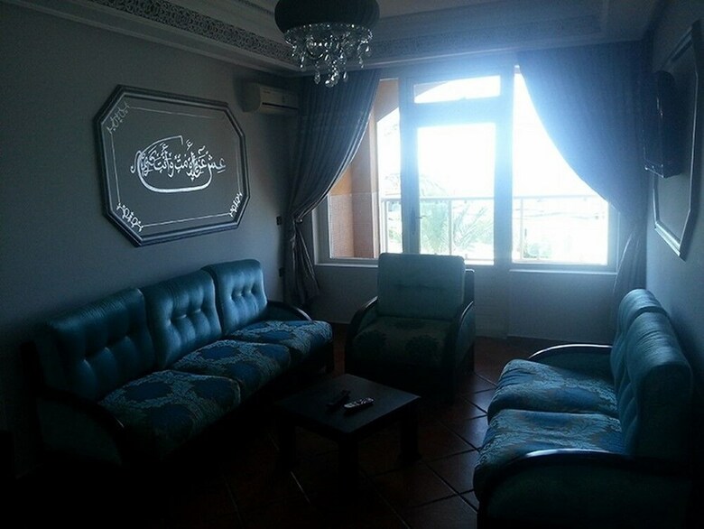 Hotel Tarifa Beach
