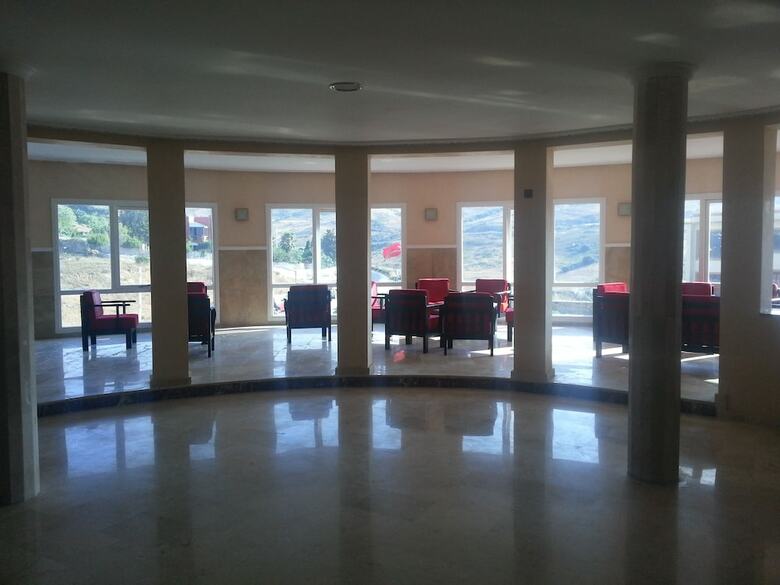 Hotel Tarifa Beach