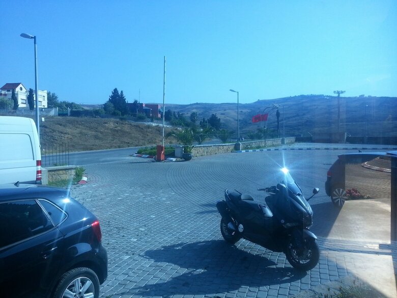 Hotel Tarifa Beach