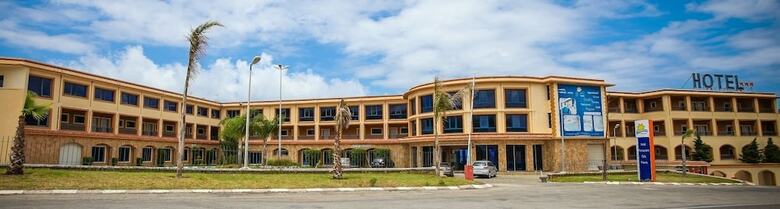 Hotel Tarifa Beach