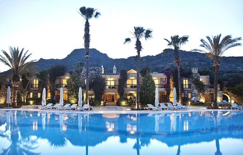 Hotel Divan Bodrum - Special Class