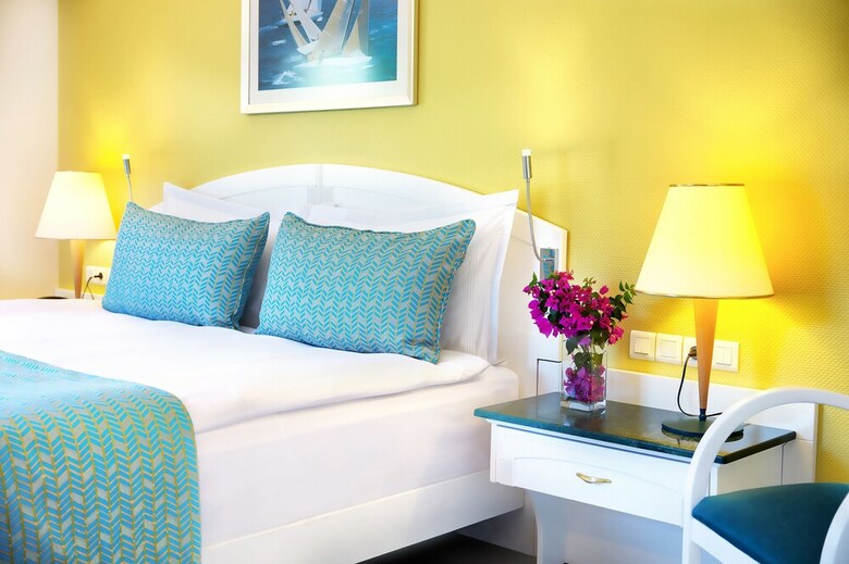 Hotel Divan Bodrum - Special Class