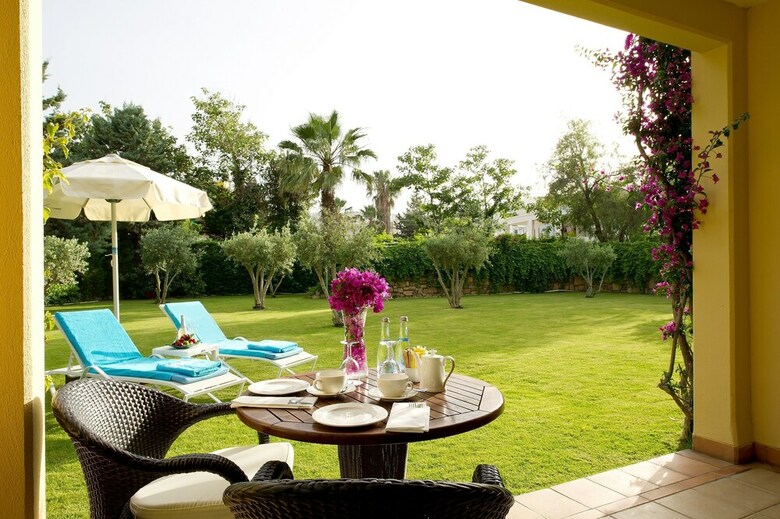 Hotel Divan Bodrum - Special Class