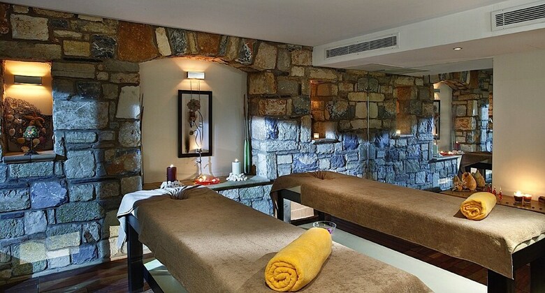 Hotel Divan Bodrum - Special Class