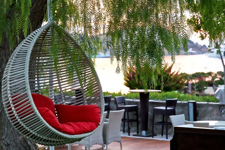 Hotel Divan Bodrum - Special Class