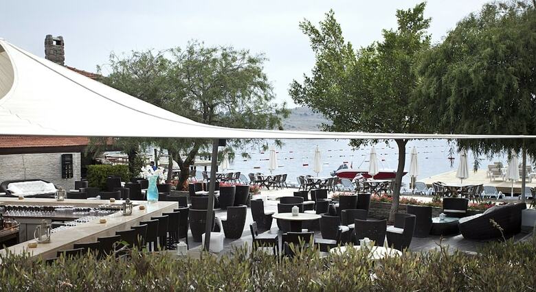 Hotel Divan Bodrum - Special Class