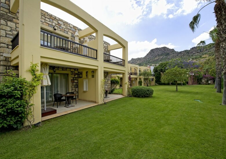 Hotel Divan Bodrum - Special Class