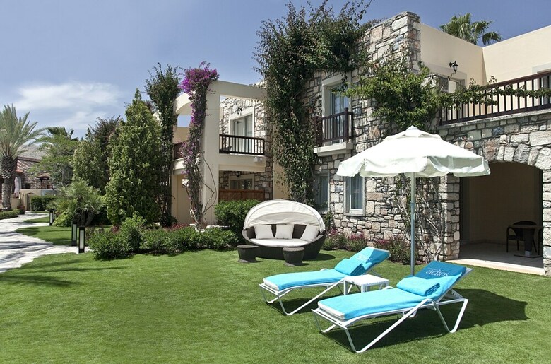 Hotel Divan Bodrum - Special Class