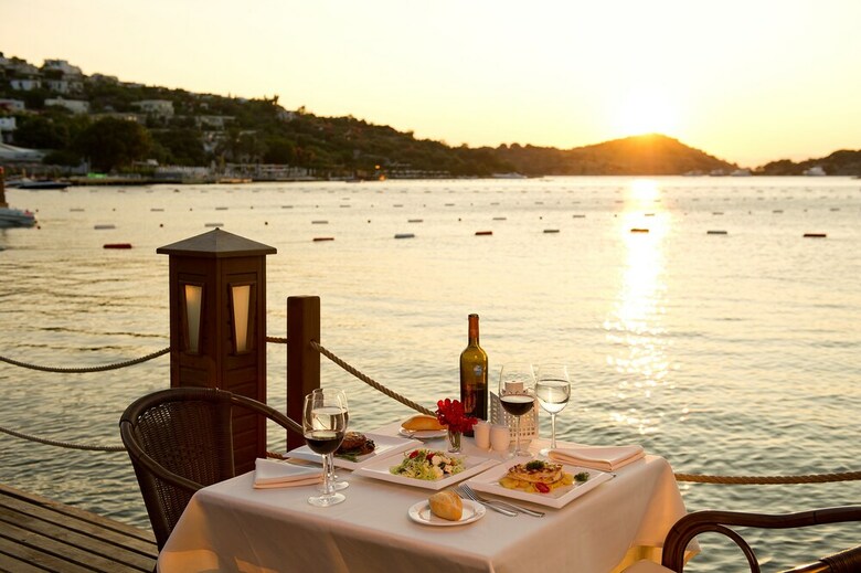 Hotel Divan Bodrum - Special Class