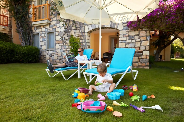 Hotel Divan Bodrum - Special Class
