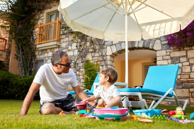Hotel Divan Bodrum - Special Class