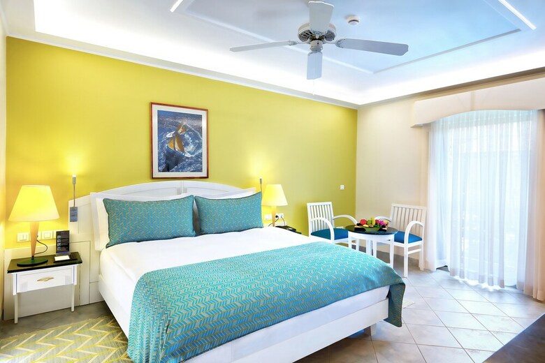 Hotel Divan Bodrum - Special Class