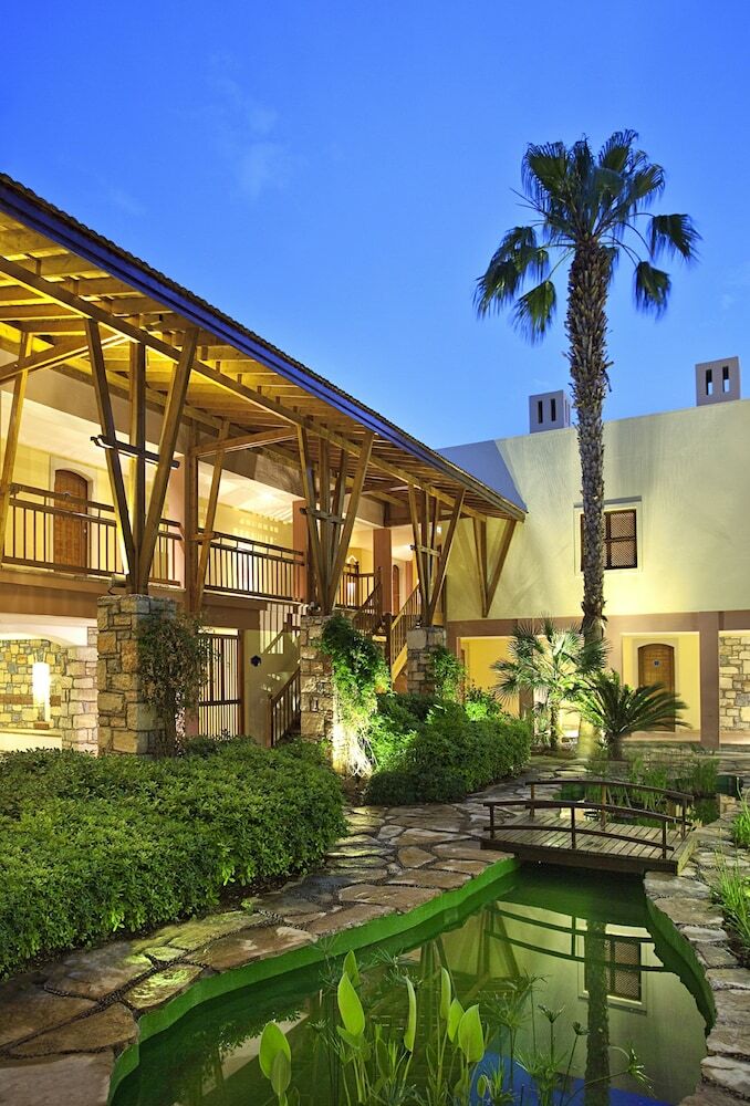 Hotel Divan Bodrum - Special Class