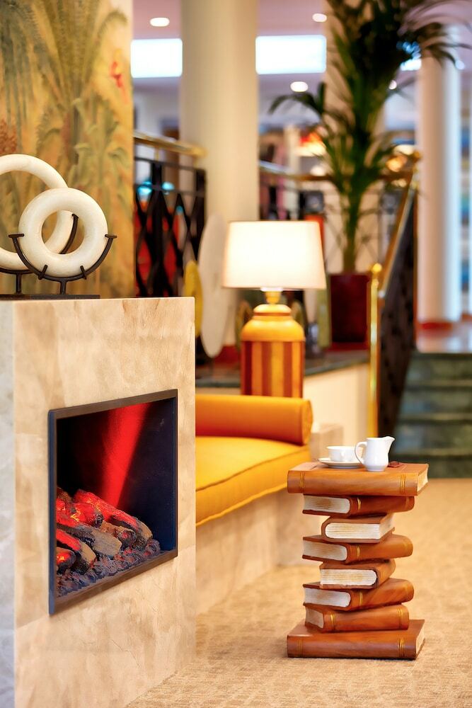 Hotel Divan Bodrum - Special Class
