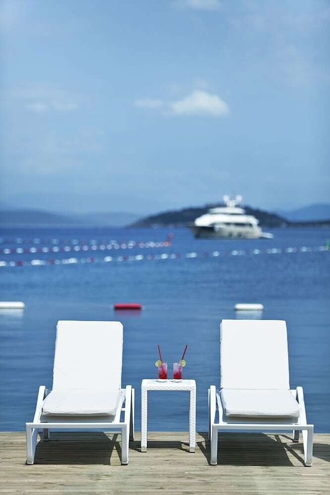 Hotel Divan Bodrum - Special Class