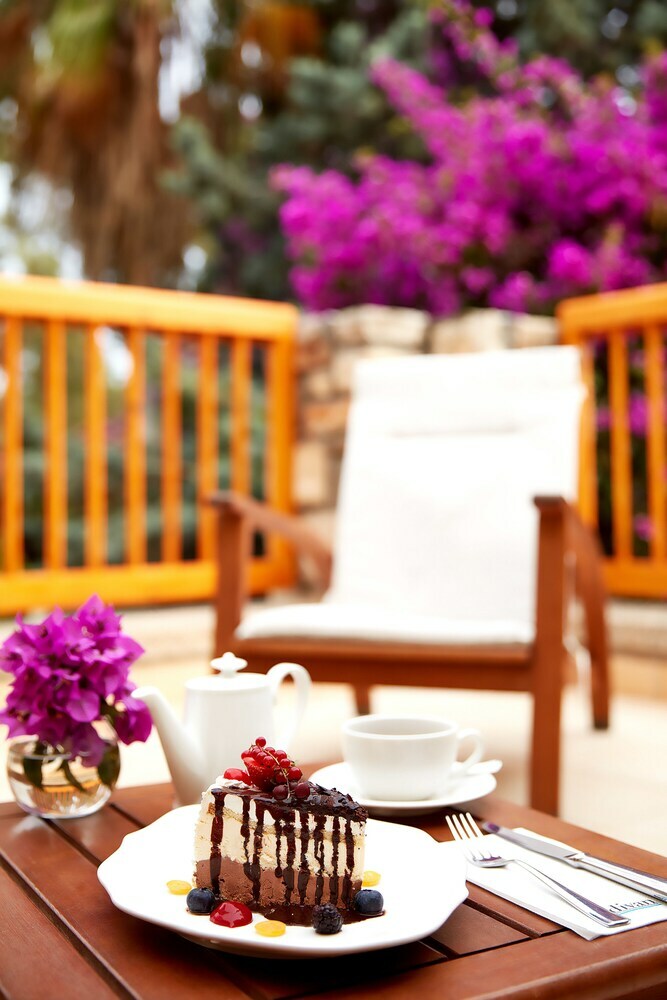 Hotel Divan Bodrum - Special Class