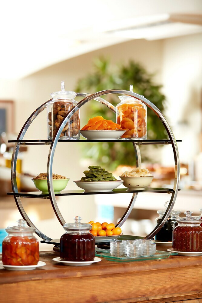 Hotel Divan Bodrum - Special Class