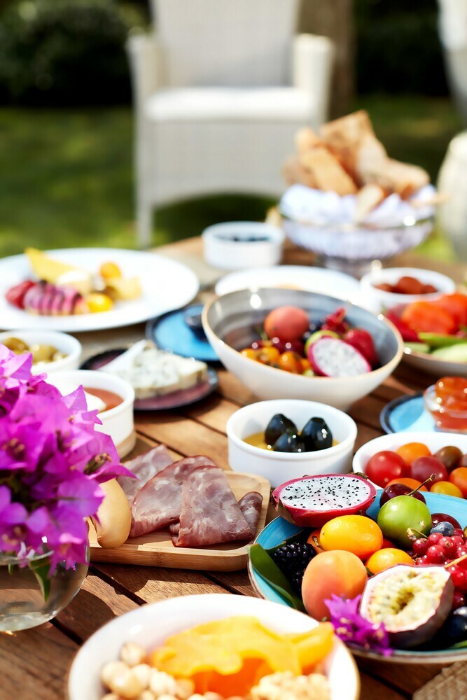 Hotel Divan Bodrum - Special Class