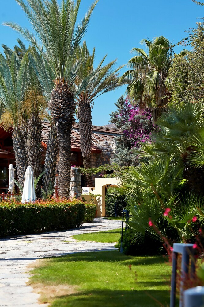 Hotel Divan Bodrum - Special Class