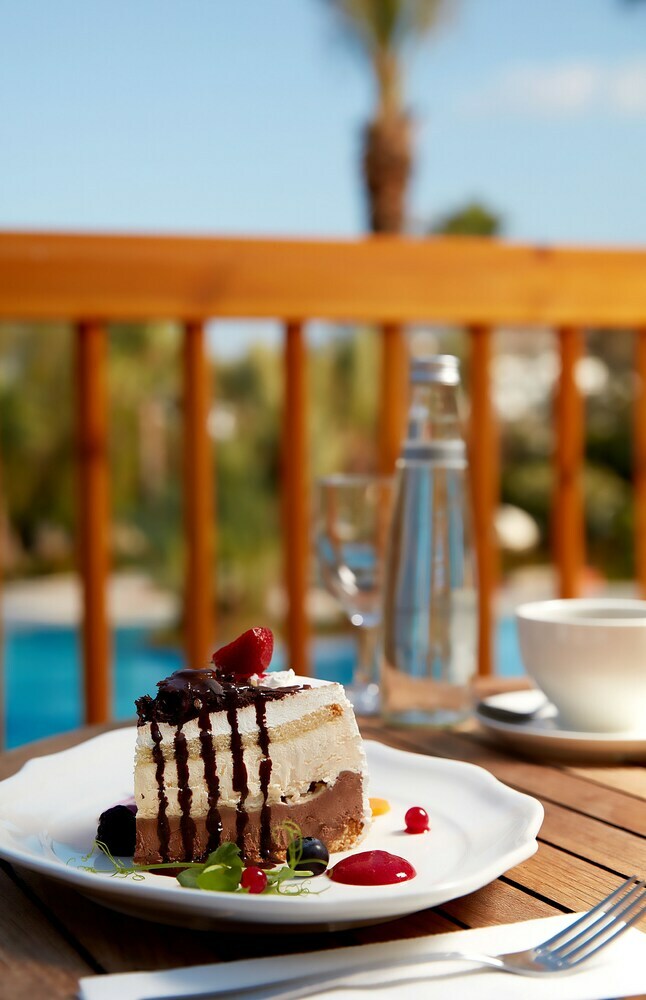 Hotel Divan Bodrum - Special Class