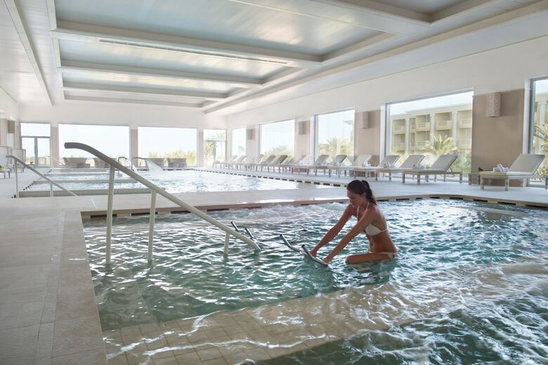 Hotel Royal Thalassa Monastir