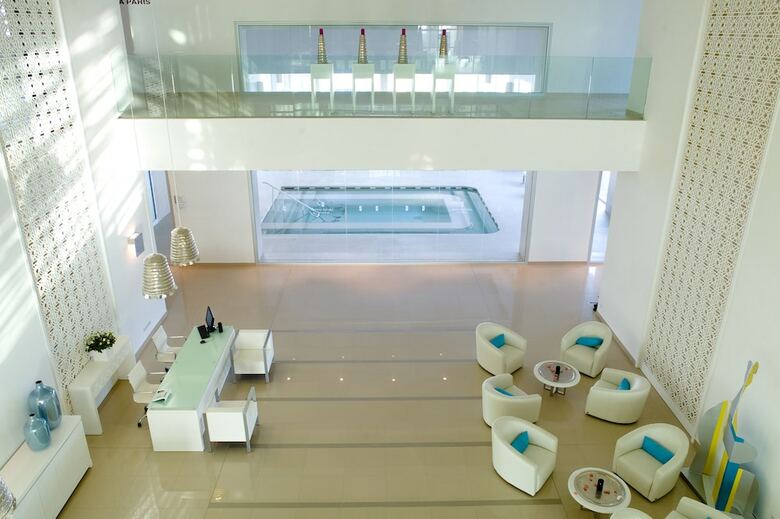Hotel Royal Thalassa Monastir
