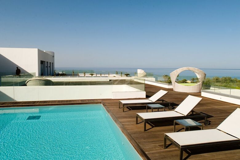 Hotel Royal Thalassa Monastir