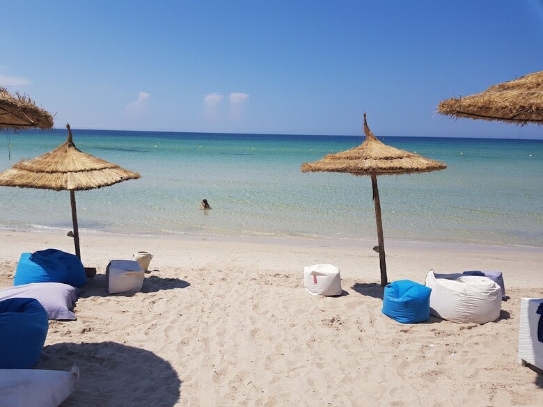 Hotel Royal Thalassa Monastir