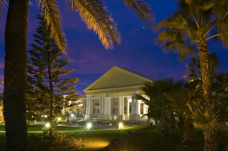 Hotel Royal Thalassa Monastir