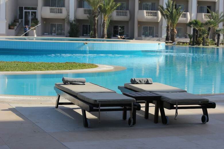 Hotel Royal Thalassa Monastir