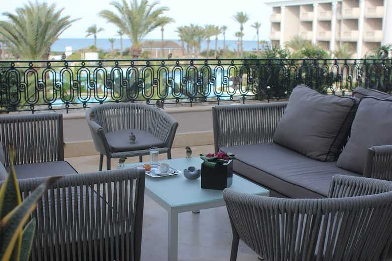 Hotel Royal Thalassa Monastir