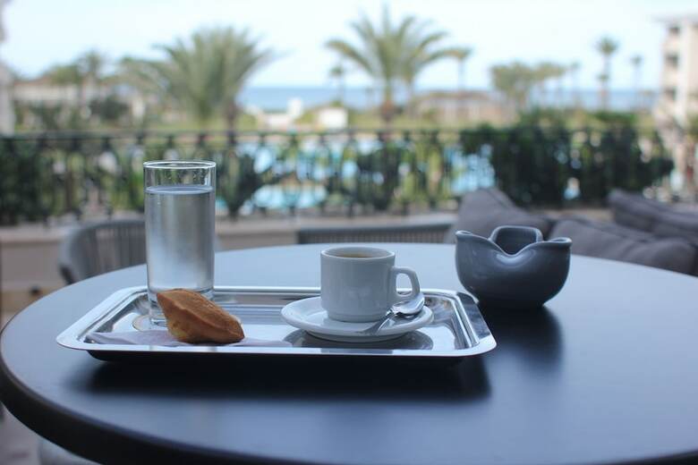 Hotel Royal Thalassa Monastir