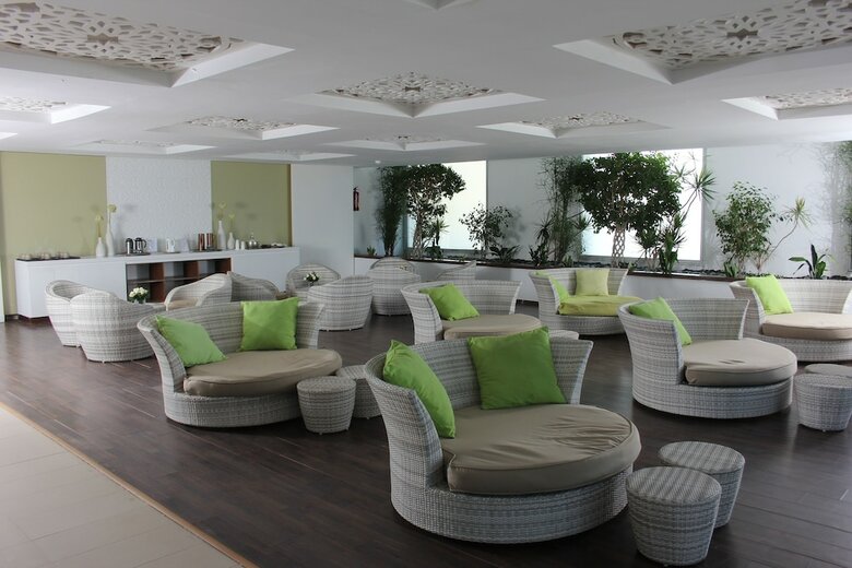 Hotel Royal Thalassa Monastir
