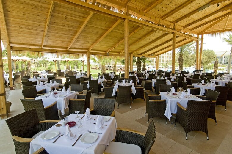 Hotel Royal Thalassa Monastir