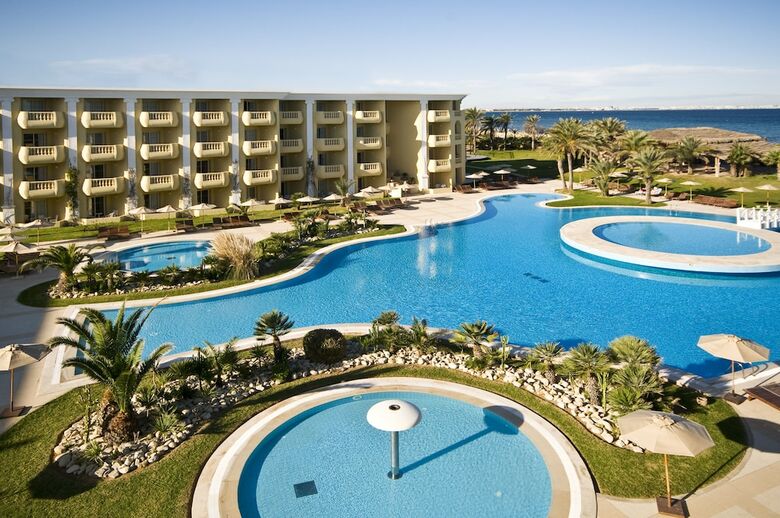 Hotel Royal Thalassa Monastir