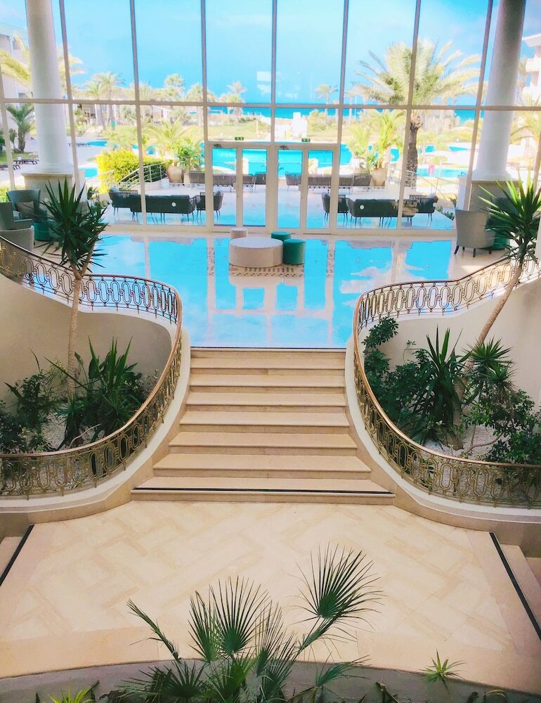 Hotel Royal Thalassa Monastir