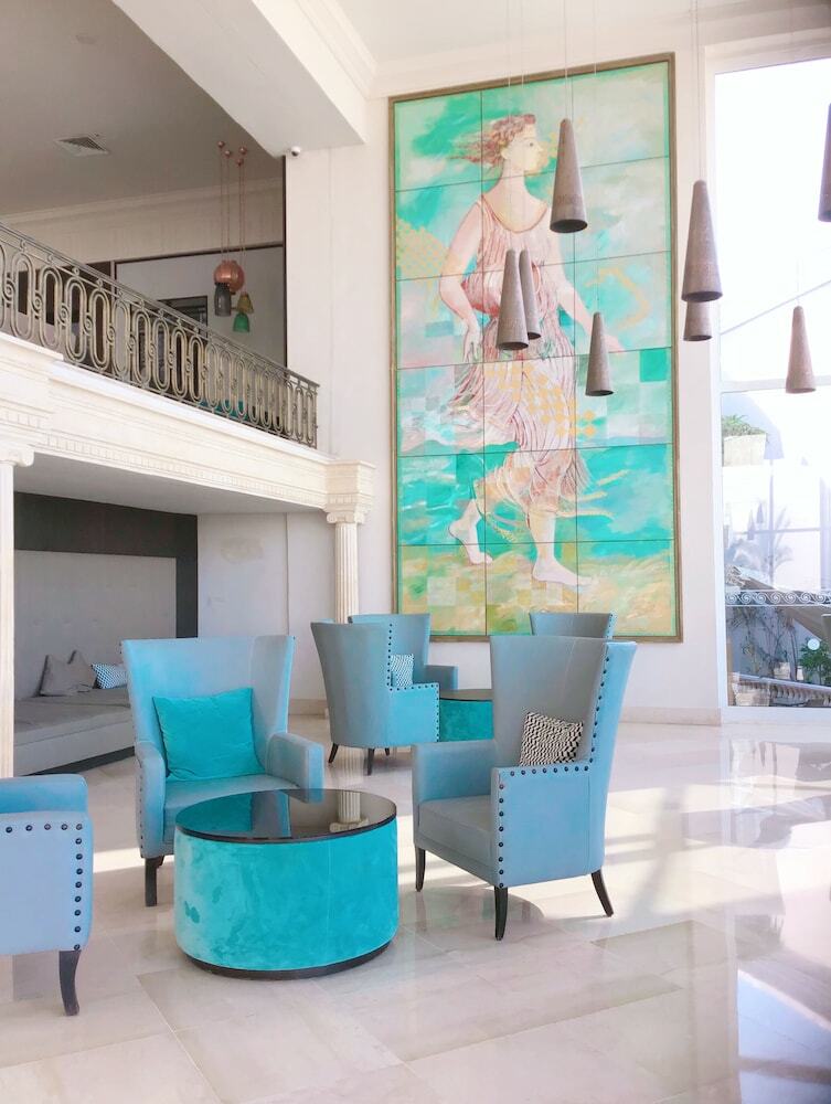 Hotel Royal Thalassa Monastir