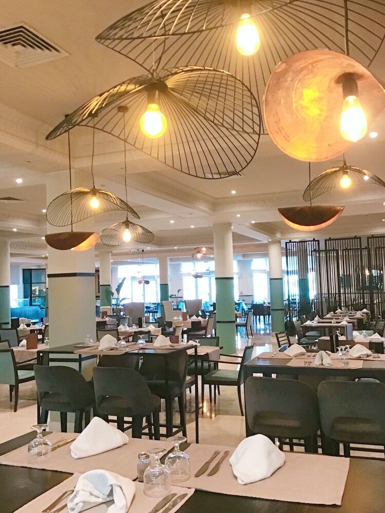 Hotel Royal Thalassa Monastir