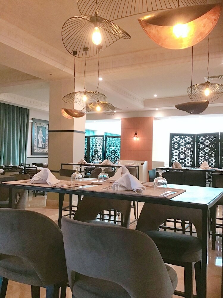 Hotel Royal Thalassa Monastir