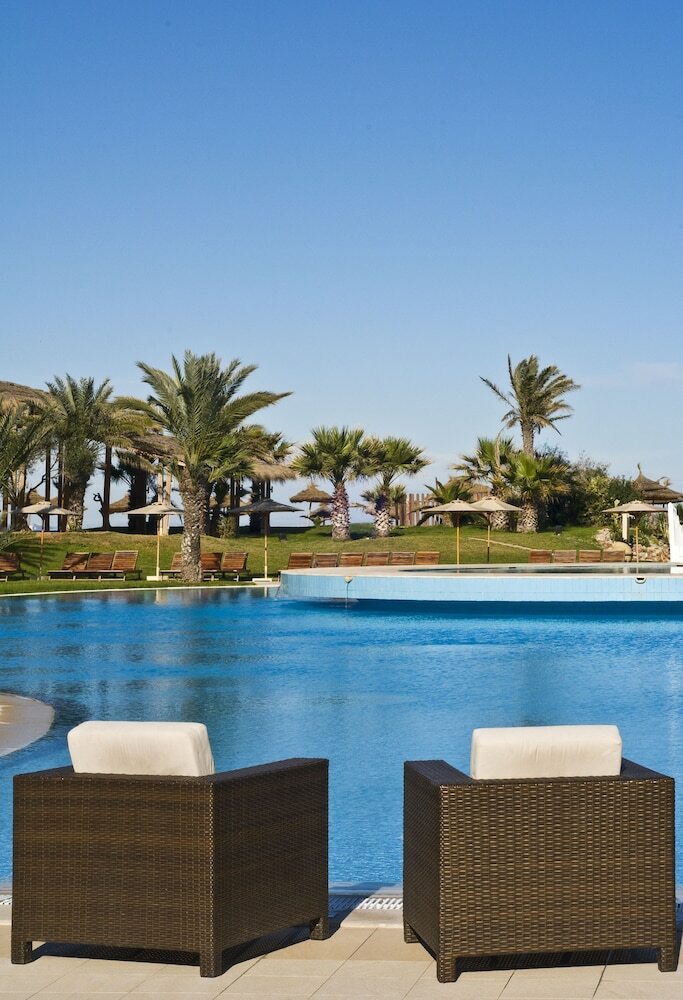 Hotel Royal Thalassa Monastir