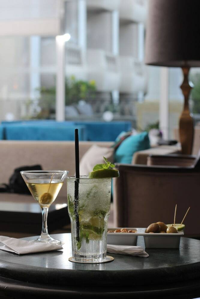 Hotel Royal Thalassa Monastir
