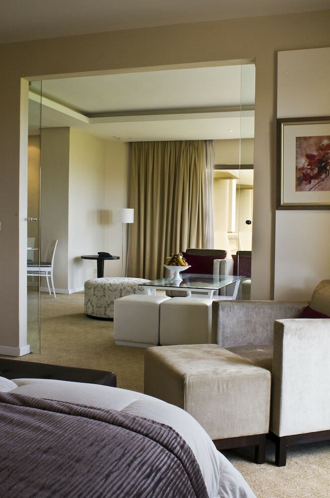 Hotel Royal Thalassa Monastir
