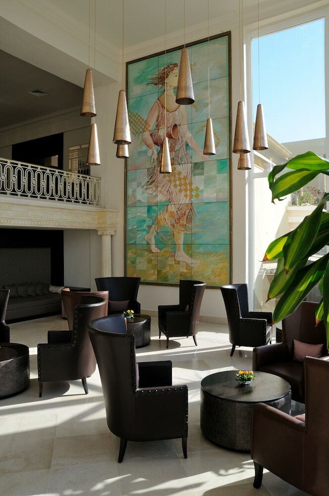 Hotel Royal Thalassa Monastir