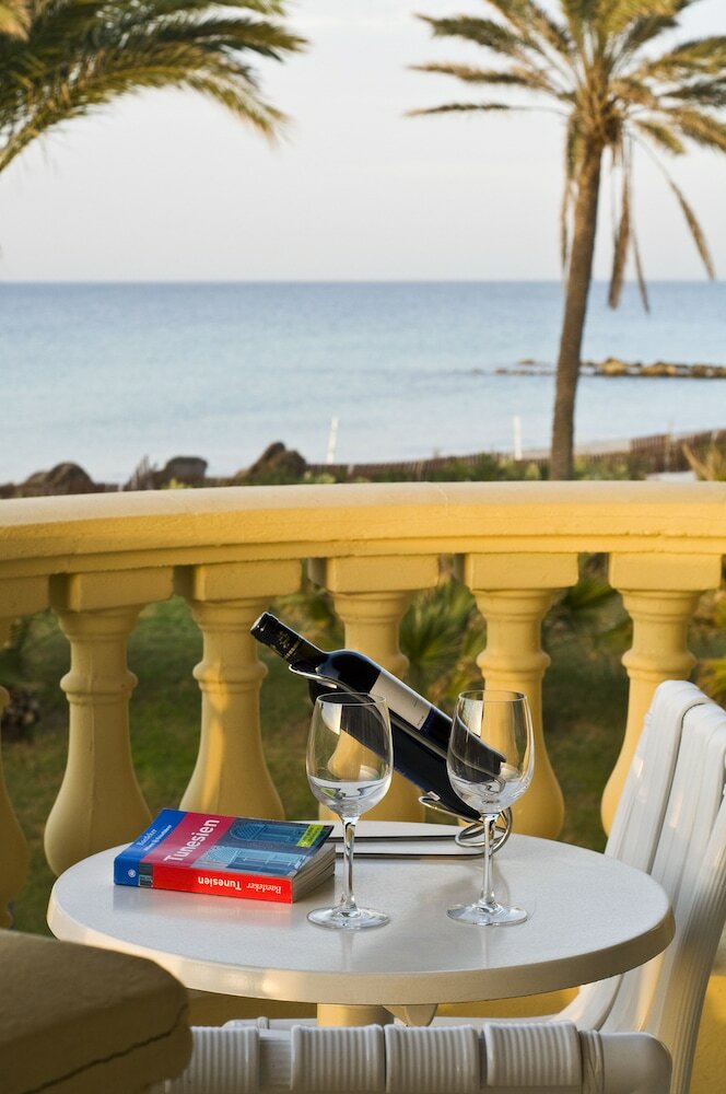 Hotel Royal Thalassa Monastir