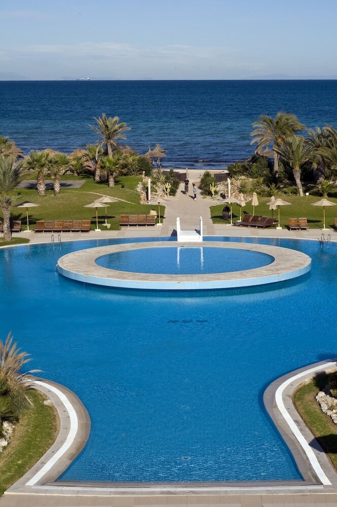 Hotel Royal Thalassa Monastir